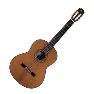 Guitarra acústica Admira A6 Nylon