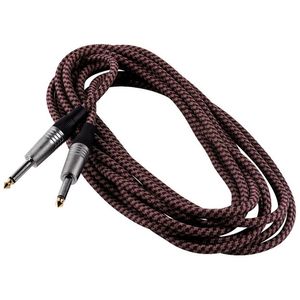 Cable para instrumento Rockcable RCL30209 TC - beige - 9 metros