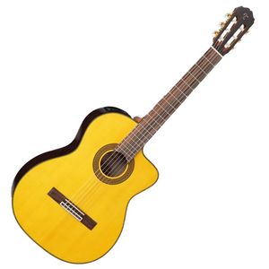 Guitarra electroacústica Takamine GC5CE - Natural