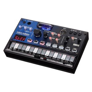 Sintetizador Korg Volca Nubass