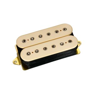 Cápsula para guitarra Dimarzio DP100 CR Super Distortion