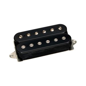 Cápsula para guitarra Dimarzio DP103 BLK PAF 36th anniversary