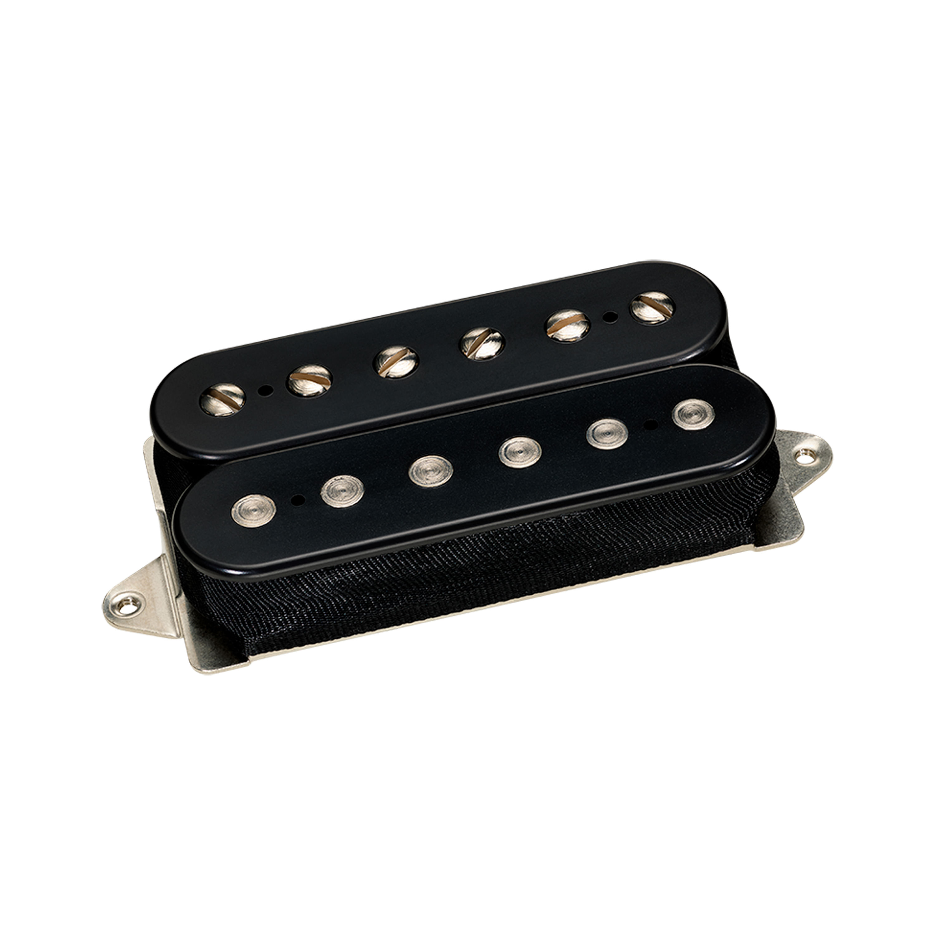 Cápsula Para Guitarra Dimarzio DP103 BLK PAF 36th Anniversary - Audiomusica