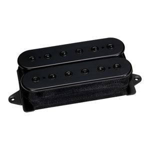 Cápsula para guitarra Dimarzio DP159 BK Evolution