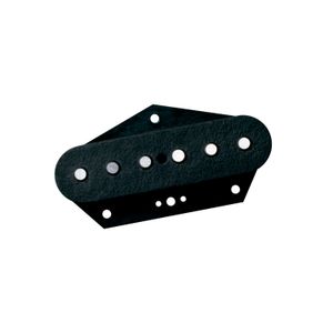 Cápsula para guitarra Dimarzio DP173 BLK Twang King