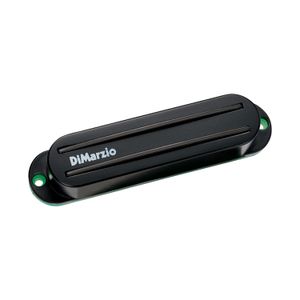 Cápsula para guitarra Dimarzio DP218 BLK  Super Distortion