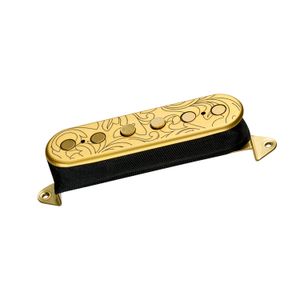 Cápsula para guitarra Dimarzio DP288F SG  Utopia Middle