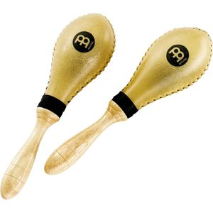 Maracas Rawhide Meinl MSM3 tamaño tradicional