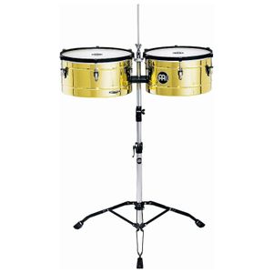 Timbaletas Meinl Marathon MT1415B 14" & 15"