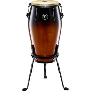 Tumbadora Meinl Serie Clásica Marathon 12.5" - Coffee Burst