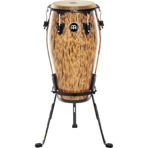 Conga Meinl Serie Diseñador Marathon 12.5" - Leopard Burl