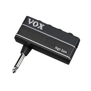 Mini amplificador de guitarra VOX AMPLUG 3 High Gain