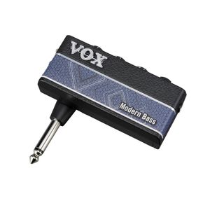 Mini amplificador de bajo VOX AMPLUG 3 Modern Bass