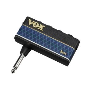 Mini amplificador de bajo VOX AMPLUG 3 Bass