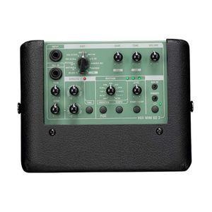 Amplificador de guitarra Vox Mini Go 3 Olive Green