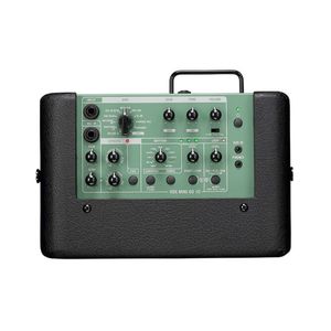 Amplificador de guitarra Vox Mini Go 10 Olive Green