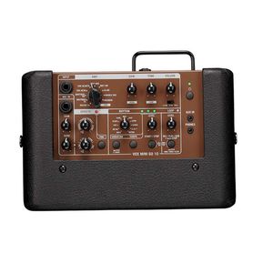 Amplificador de guitarra Vox Mini Go 10 Earth Brown