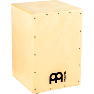 Cajón Meinl Headliner Series HCAJ1NT - Siam Oak