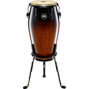 Conga Meinl Marathon Designer Series 11 3/4" MCC1134 - Coffe Burst