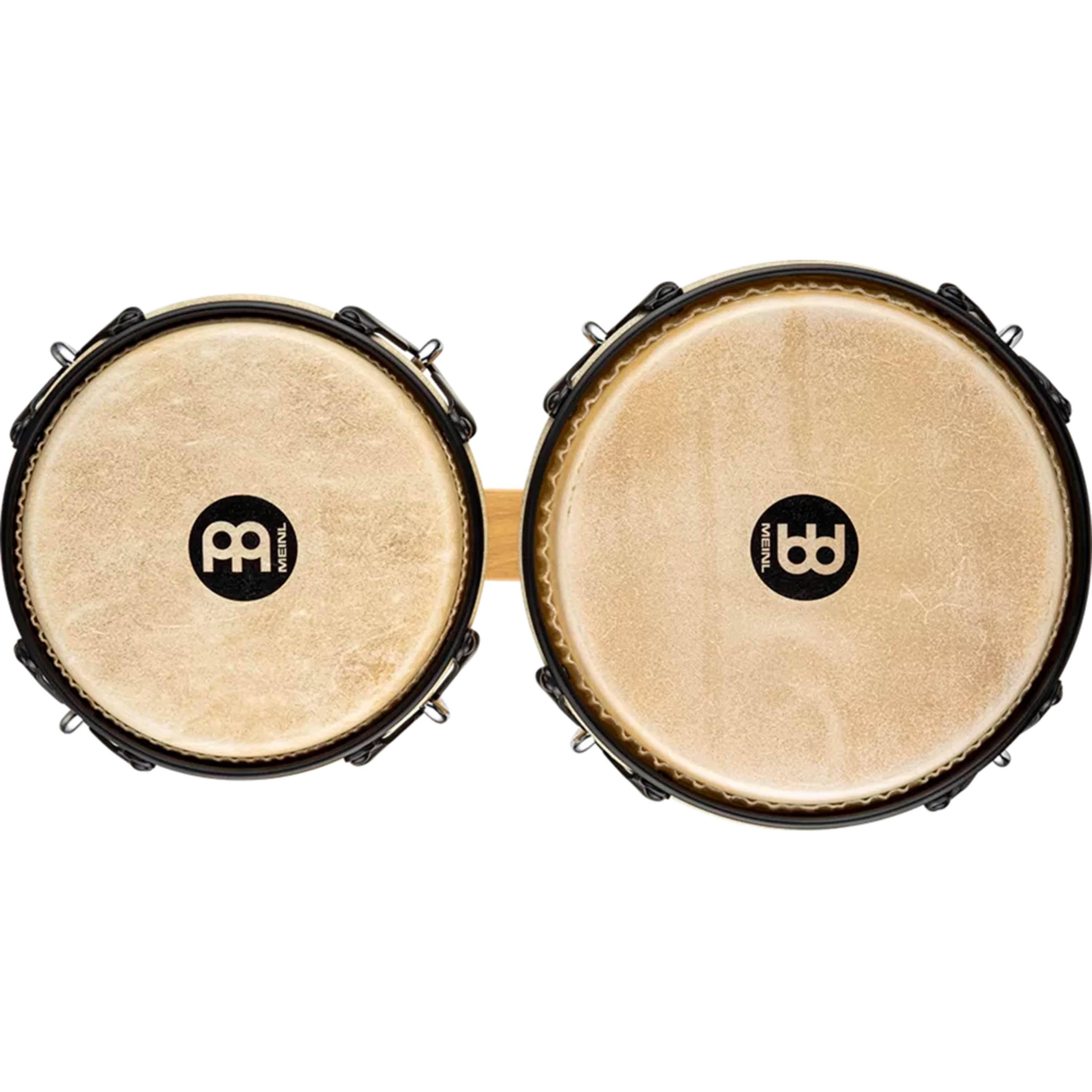 Bongo de madera Meinl Artist Series Luis Conte Signature - Audiomusica