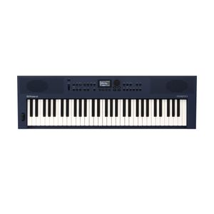 Teclado personal Roland GO KEYS 3 - 61 teclas MU