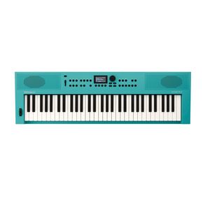 Teclado personal Roland GO KEYS 3 - 61 teclas TQ