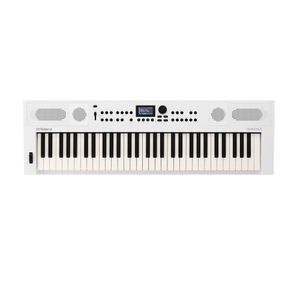 Teclado personal Roland GO KEYS 5 - 61 teclas WH