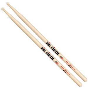 Baqueta vic firth american sound 5A punta madera