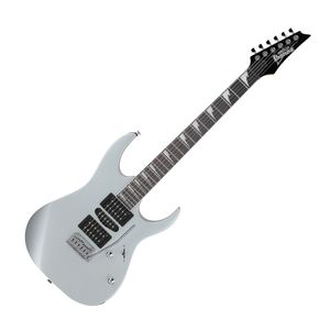 Guitarra eléctrica Ibanez GRG170DX SV Silver