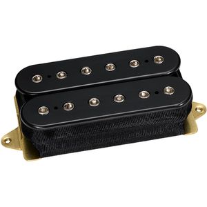 Cápsula DiMarzio DP220 D Activator Bridge - Black