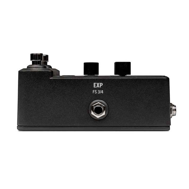 Pedalera multiefecto Line 6 HX One - Audiomusica