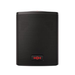 Caja activa portable HH Tensor-Mini 100W RMS