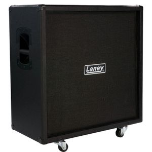 Gabinete de guitarra Laney GS412IS 4x12”