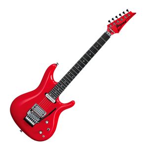 Guitarra eléctrica Ibanez Joe Satriani JS2480-MCR