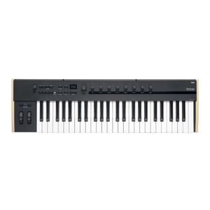 Controlador Midi Korg Keystage 49 teclas