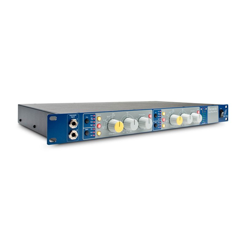 2-pre-de-microfono-mono-dual-focusrite-isa-two-207287