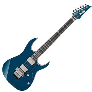 Guitarra eléctrica Ibanez RG5320C Prestige - Deep Forest Green Metallic