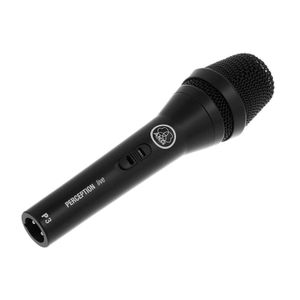 Micrófono dinámico AKG P3 S