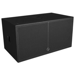 Subwoofer pasivo Wharfedale Impact X218BD 2x18 pulgadas