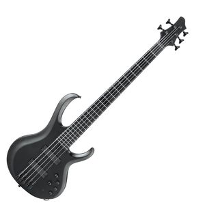 Bajo eléctrico Ibanez 5 cuerdas BTB625EX BKF