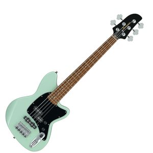 Bajo eléctrico Ibanez 5 cuerdas TMB35 MGR