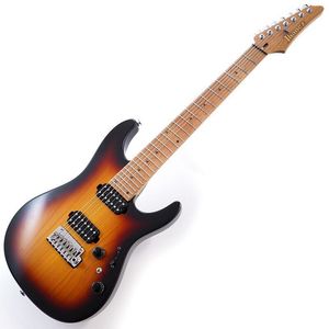 Guitarra eléctrica Ibanez Prestige AZ24027 - Tri-fade Burst Flat