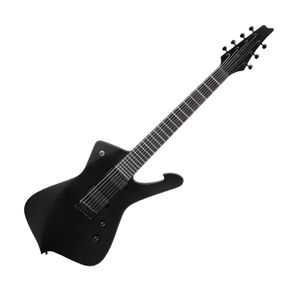 Guitarra eléctrica Ibanez ICTB721 BKF