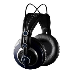 Audífonos de monítoreo AKG K240 MKII