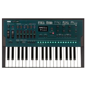 Sintetizador Korg Opsix MK2