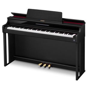 Piano digital Casio Celviano AP-550BKC2