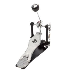 Pedal de bombo simple Gibraltar 6711DD - con sistema direct drive