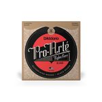 2-set-de-cuerdas-clasicas-daddario-ej49-pro-arte-nylon-negro-tension-normal-1101493