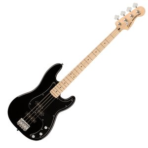 Bajo eléctrico Squier Affinity Series™ Precision Bass® PJ - Black