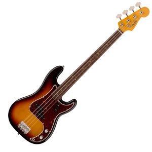 Bajo eléctrico Fender American Vintage II 1960 Precision Bass® - 3-Color Sunburst